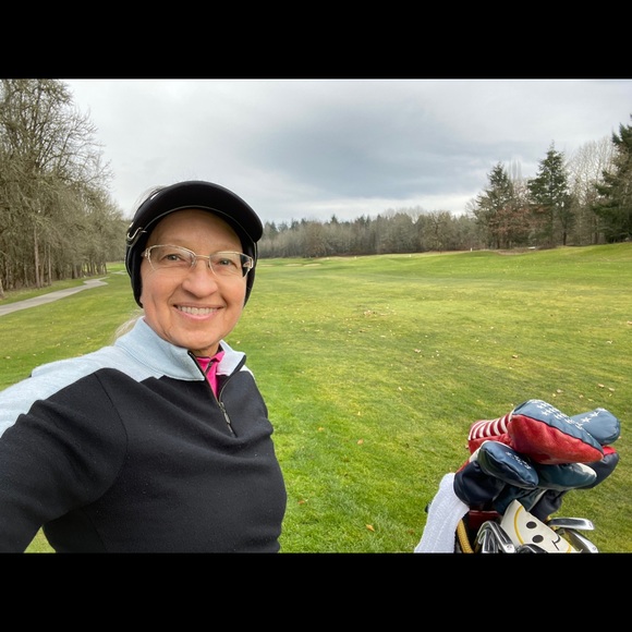 Meet your Posher, Brenda - Picture 2 of 2